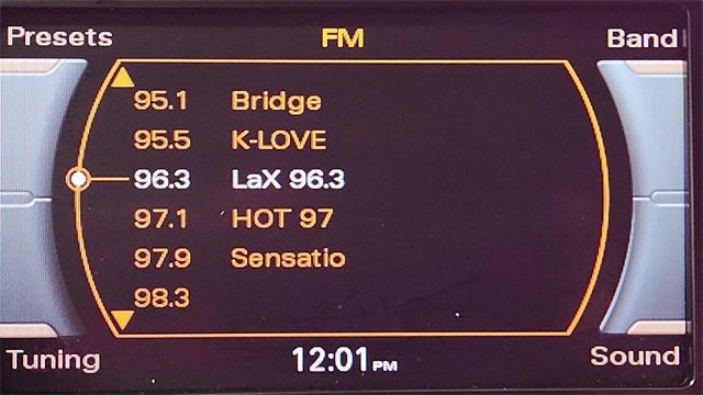 2012 Audi Q5 2.0T Premium Plus