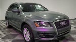 2012 Audi Q5 2.0T Premium Plus