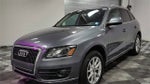 2012 Audi Q5 2.0T Premium Plus