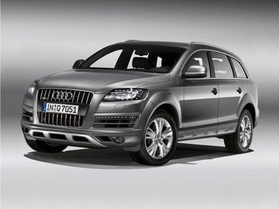 2011 Audi Q7 3.0T Premium Plus
