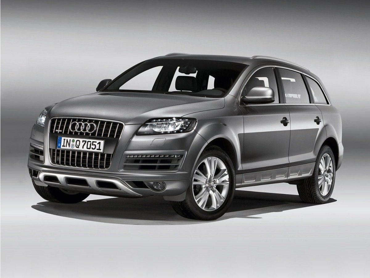 2011 Audi Q7 3.0T Premium Plus