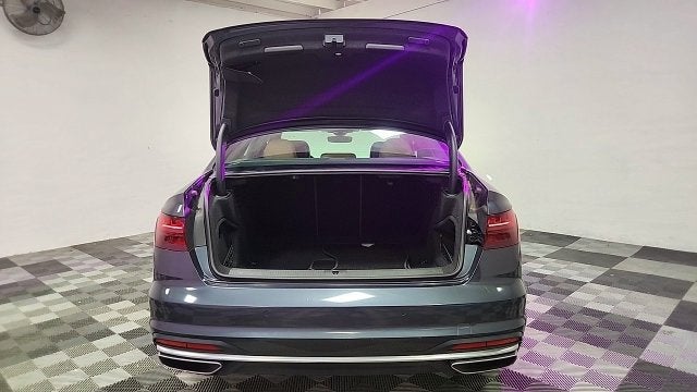2023 Audi A4 Sedan Premium