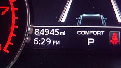 2023 Audi A4 Sedan Premium