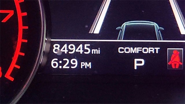 2023 Audi A4 Sedan Premium