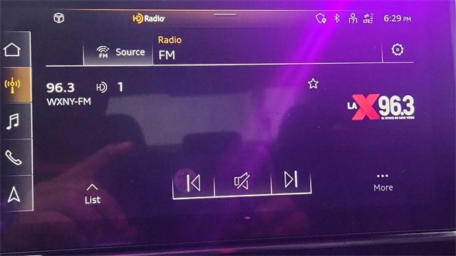 2023 Audi A4 Sedan Premium