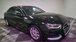2023 Audi A4 Sedan Premium