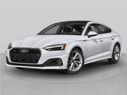 2023 Audi A5 Sportback Premium