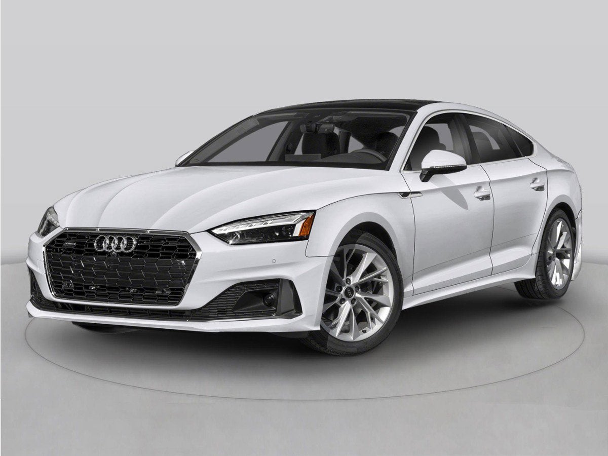 2023 Audi A5 Sportback Premium