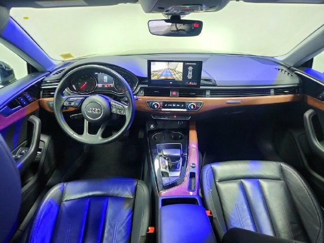 2023 Audi A5 Sportback Premium