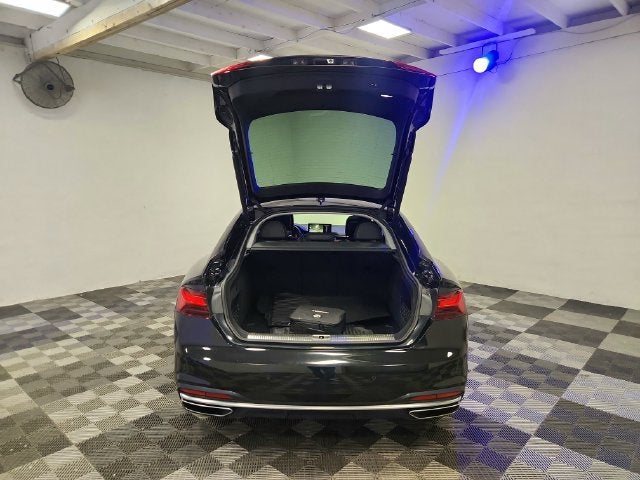 2023 Audi A5 Sportback Premium