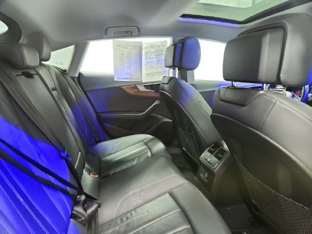 2023 Audi A5 Sportback Premium