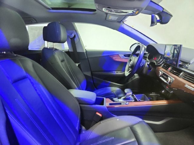 2023 Audi A5 Sportback Premium