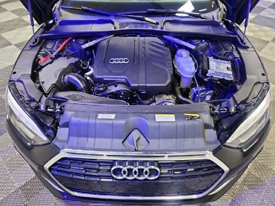 2023 Audi A5 Sportback Premium