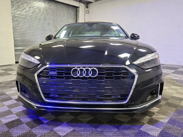 2023 Audi A5 Sportback Premium
