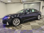 2023 Audi A5 Sportback Premium