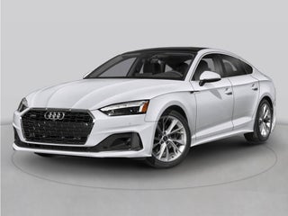 2023 Audi A5 Sportback Premium
