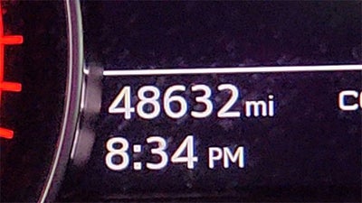 2022 Audi A5 Sportback Premium