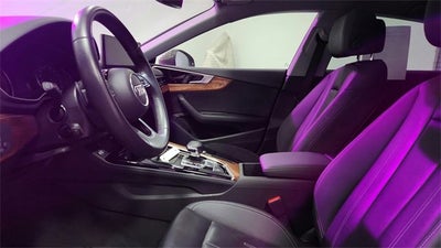 2022 Audi A5 Sportback Premium