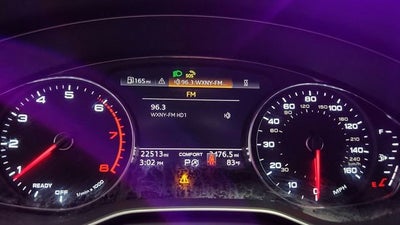 2023 Audi A5 Sportback Premium