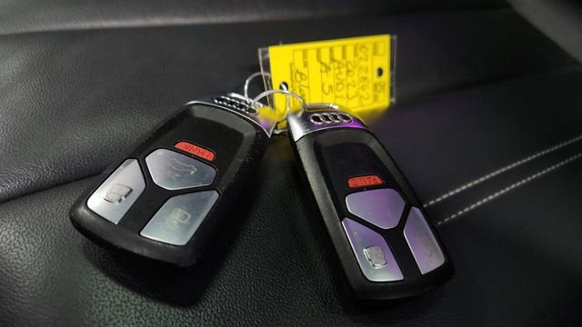 2023 Audi A5 Sportback Premium