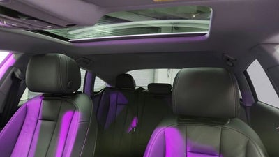 2023 Audi A5 Sportback Premium