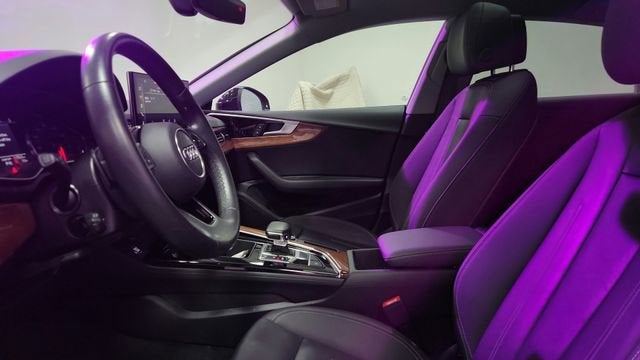 2023 Audi A5 Sportback Premium