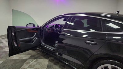 2023 Audi A5 Sportback Premium