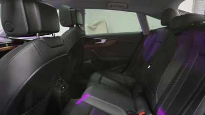 2023 Audi A5 Sportback Premium