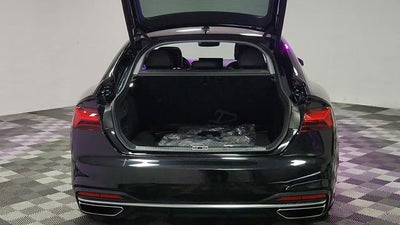 2023 Audi A5 Sportback Premium