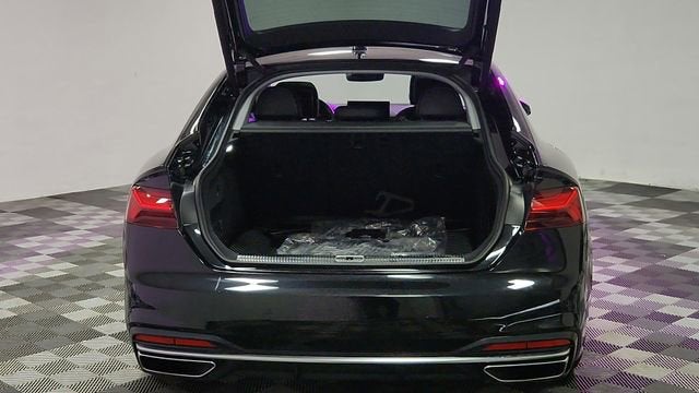 2023 Audi A5 Sportback Premium