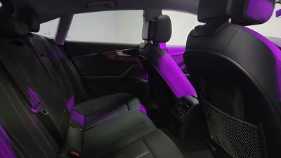 2023 Audi A5 Sportback Premium