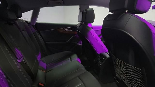 2023 Audi A5 Sportback Premium