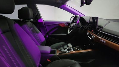 2023 Audi A5 Sportback Premium