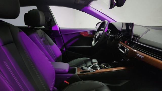 2023 Audi A5 Sportback Premium