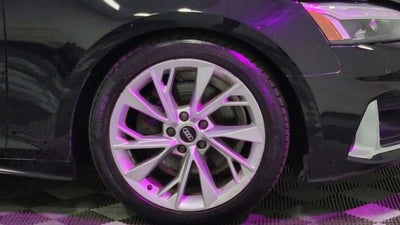 2023 Audi A5 Sportback Premium