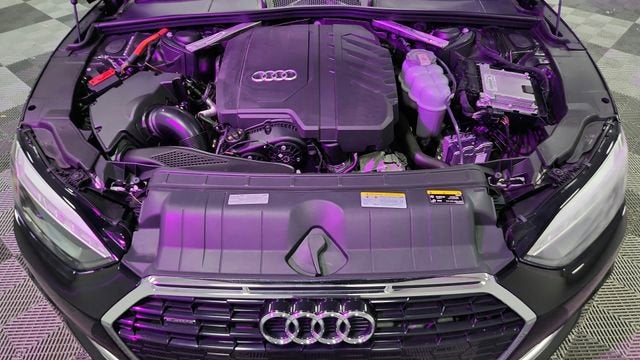 2023 Audi A5 Sportback Premium