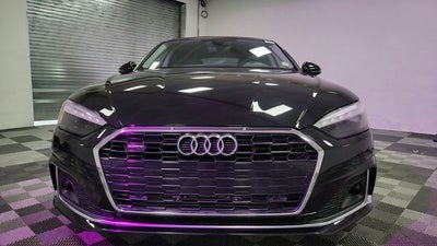2023 Audi A5 Sportback Premium