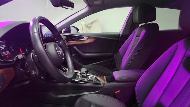 2023 Audi A5 Sportback Premium