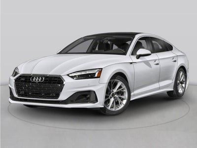 2023 Audi A5 Sportback Premium