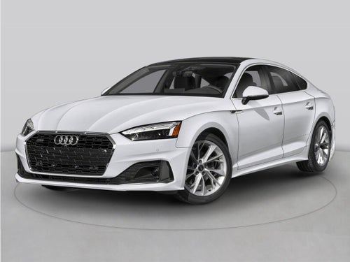 2023 Audi A5 Sportback Premium