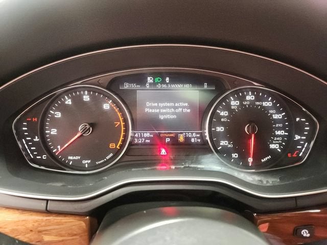 2023 Audi A5 Sportback Premium