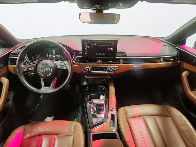 2023 Audi A5 Sportback Premium