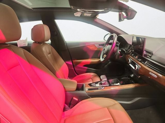 2023 Audi A5 Sportback Premium
