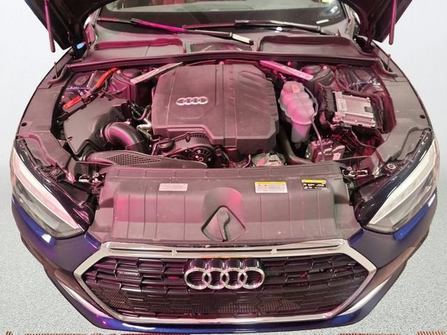 2023 Audi A5 Sportback Premium
