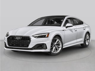 2023 Audi A5 Sportback Premium