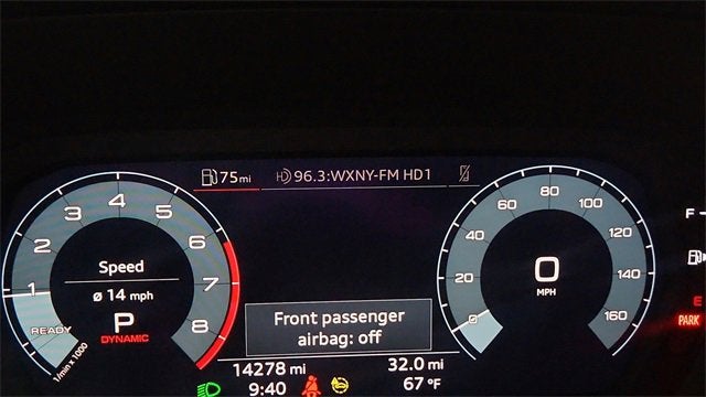 2022 Audi A3 Premium