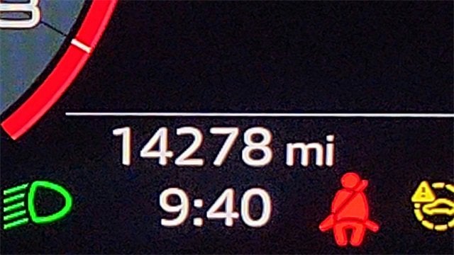 2022 Audi A3 Premium