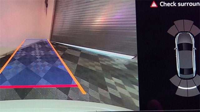 2022 Audi A3 Premium