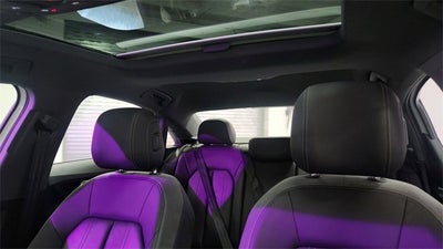 2022 Audi A3 Premium