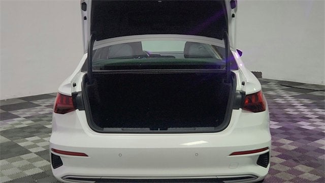 2022 Audi A3 Premium